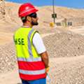 HSE OFFICER