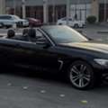 SAR 75000,  Bmw 420i Hardtop Convertible,  2016,  Automatic,  114000 KM,