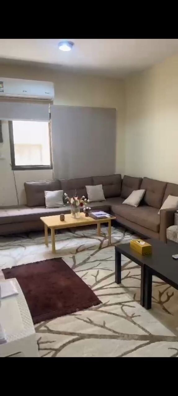 Al Rawdah, Apartments, Flats, Houses & Villas, SAR 35000/year,  3 BR,  Family Apartment First Floor With Househole Items Need To Sell By Last Tenent