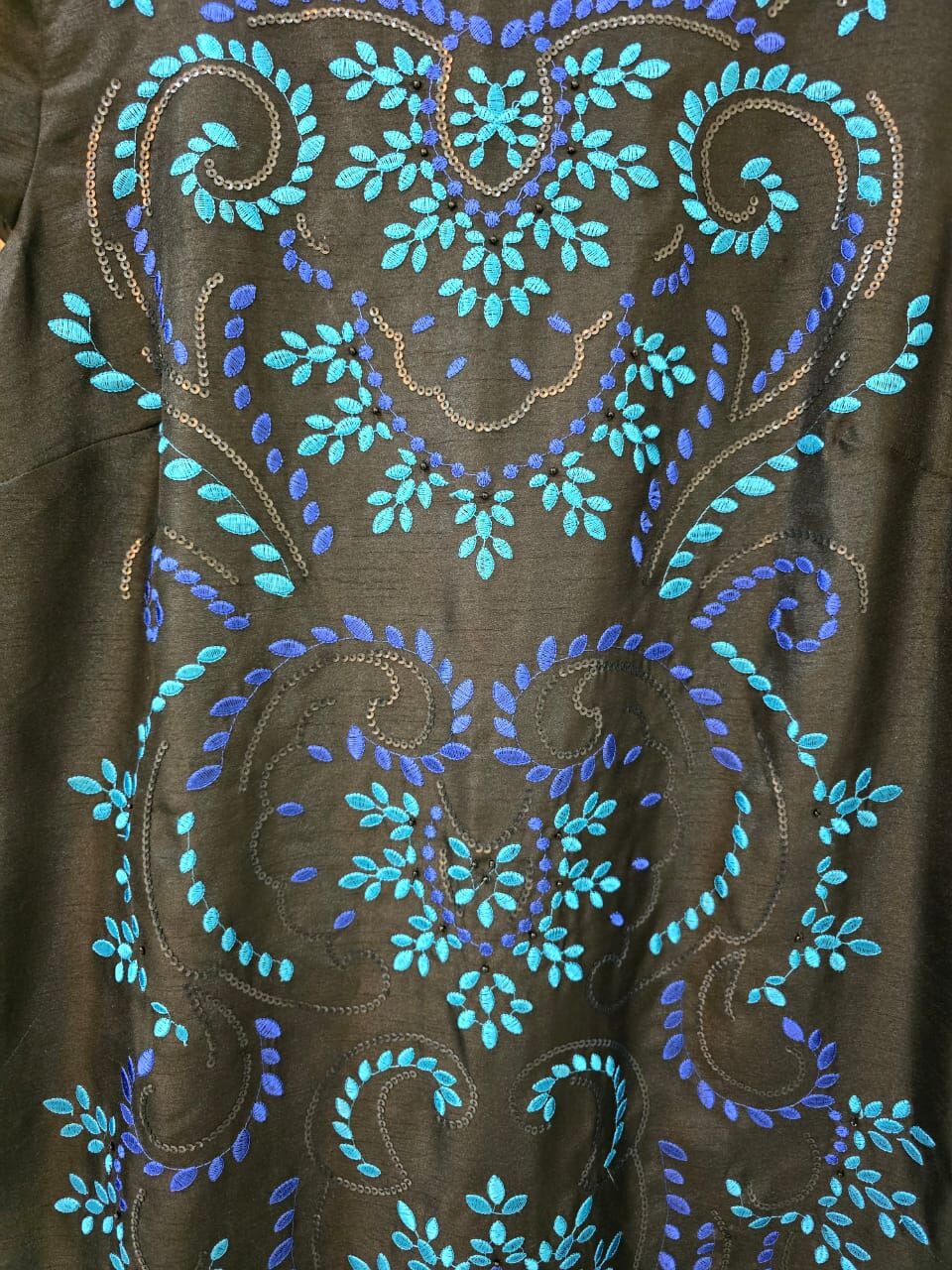 Jeddah, Household Items, SAR 125,  Monsoon Dress. Large Size UK 20. New Not Used