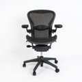 Affordable Herman Miller Aeron Chair Refurbished - ERG Office Solutions