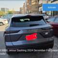 SAR 5000,  Jetour Dashing 2024 December Lease Transfer