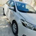 SAR 29500,  Toyota Yaris,  2017,  Automatic,  189000 KM,  URGENT SALE Well Maintained