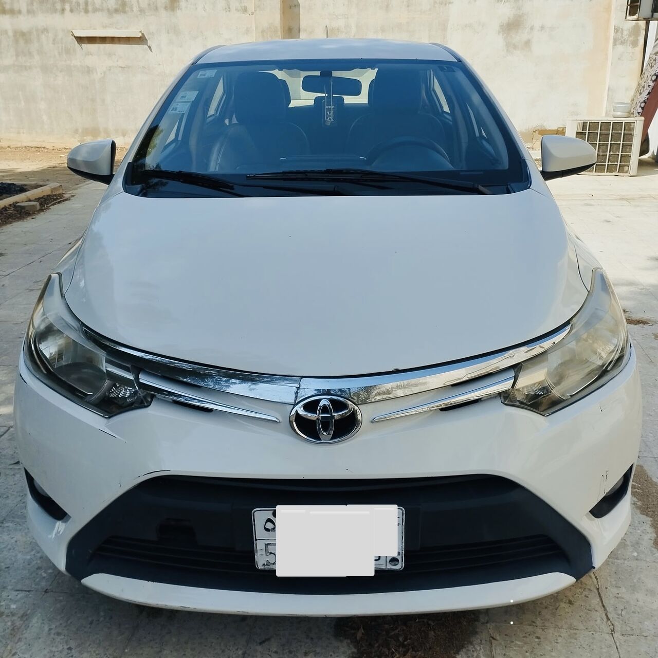 Jeddah, Vehicles, Cars & Trucks , SAR 29500,  Toyota Yaris,  2017,  Automatic,  189000 KM,  URGENT SALE Well Maintained