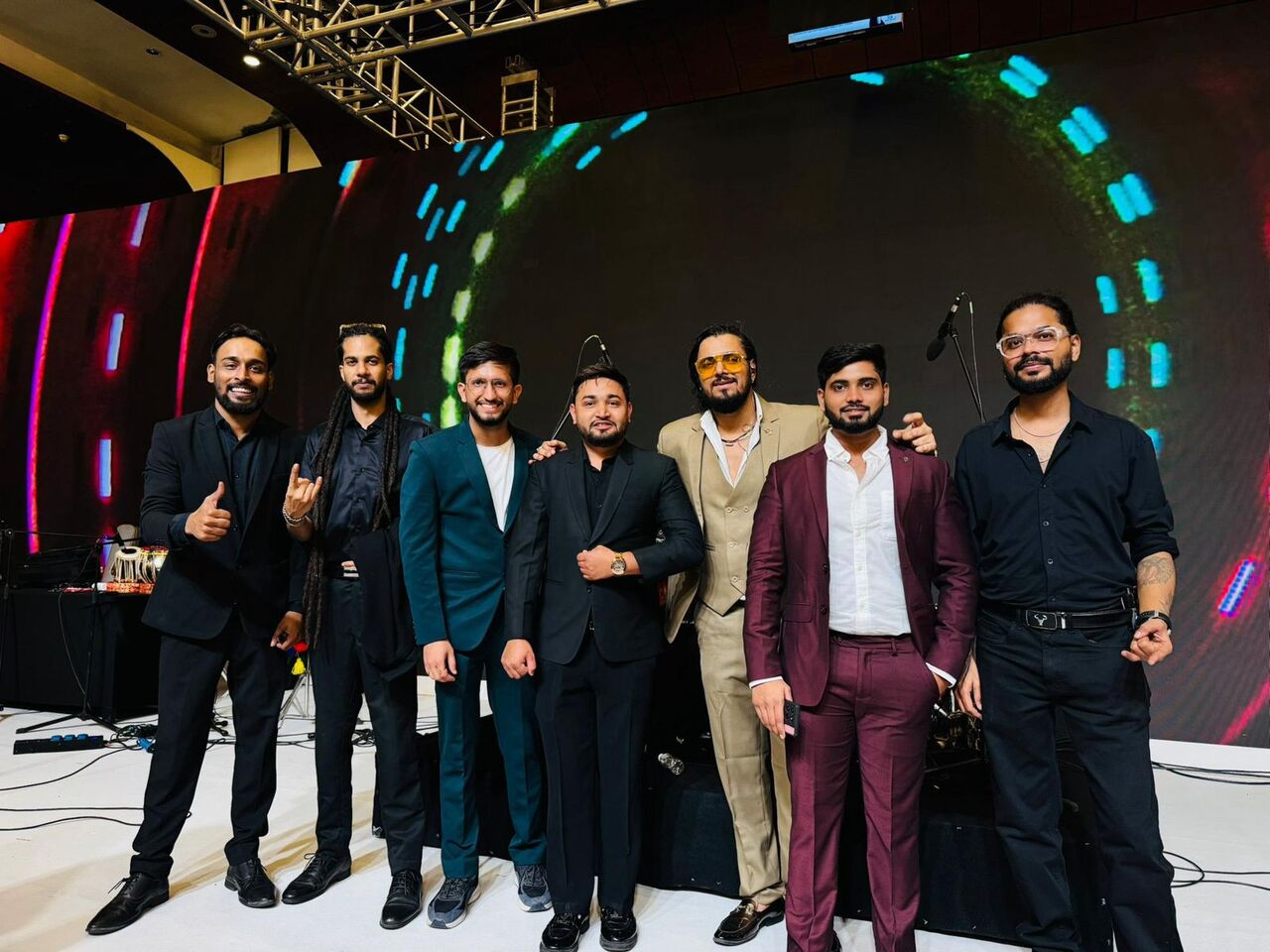 Delhi, Lessons Offered, How To Build A Successful Career In Event Management