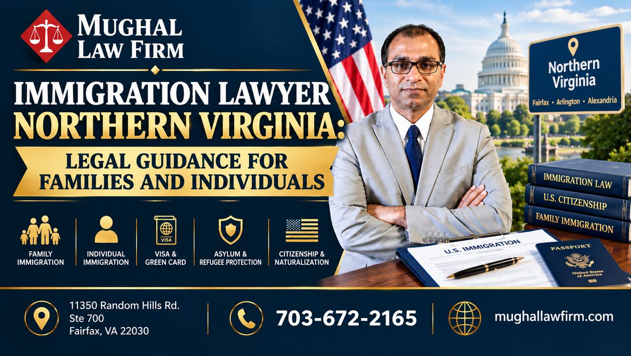 Washington DC, Legal, Reunite Your Family In The United States With An Immigration Lawyer In Alexandria, VA