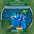 Cleaning, Caregiver And Babyseater Services