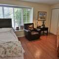 Furnished,  Homeless To Housing
