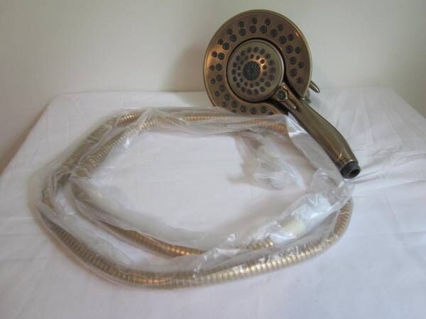 Los Angeles, Health & Beauty Items, Detachable Shower Head