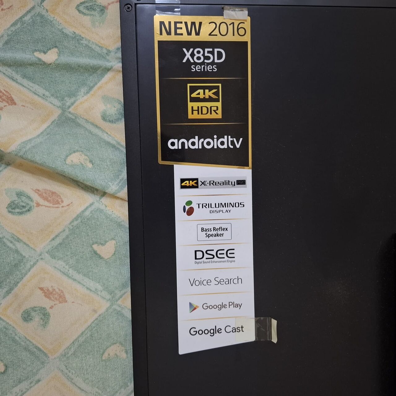 Jeddah, Appliances, SAR 1100,  Sony BRAVIA 55