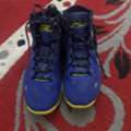 SAR 600,  Rare Under Armour Curry Two