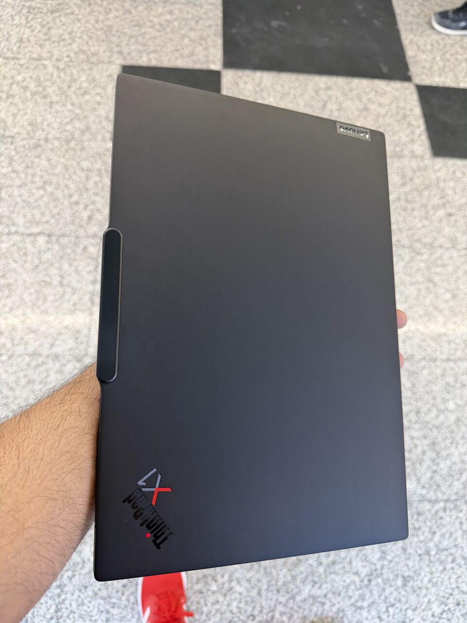 Riyadh, Computers, SAR 8000,  Lenovo X1 Carbon 13th Gen Ultra 7 258V 32GB 1TB New