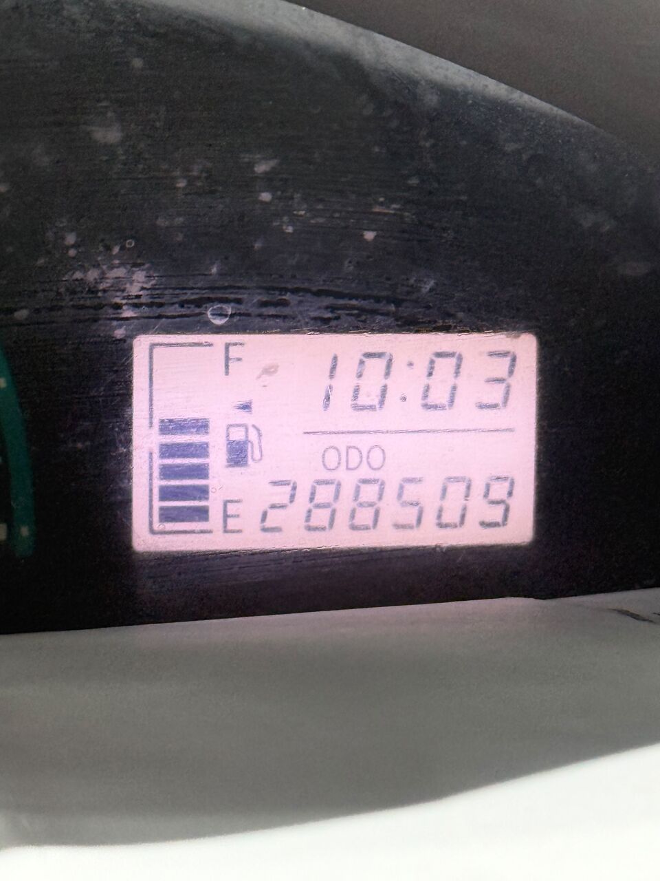 Tabuk City, Vehicles, Cars & Trucks , SAR 14000,  Toyota Yaris,  2011,  Automatic,  288500 KM,    For Sale