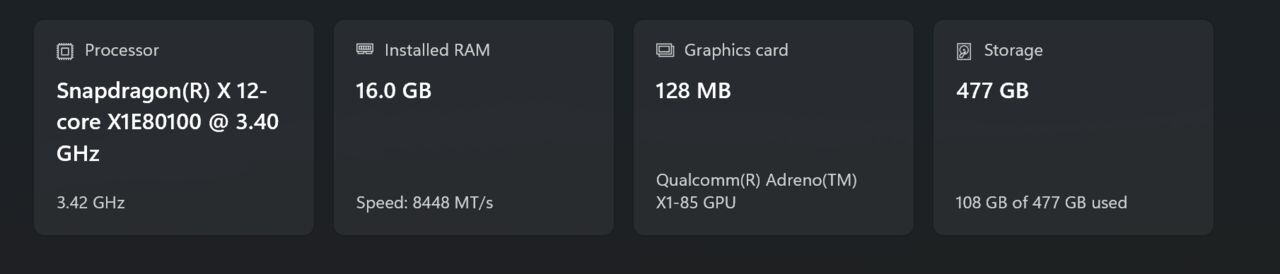 Jubail, Computers, SAR 5200,  Microsoft Surface Pro 11th Generation For Sale