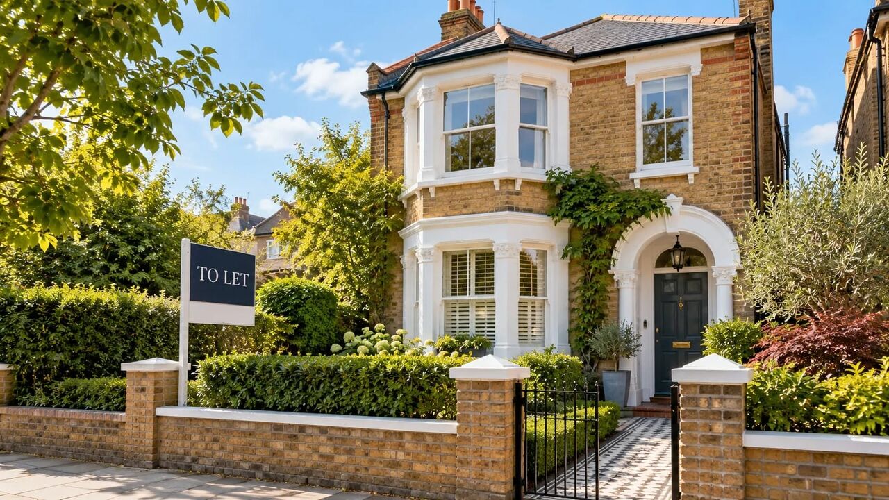 London, Financial, Landlord Insurance UK