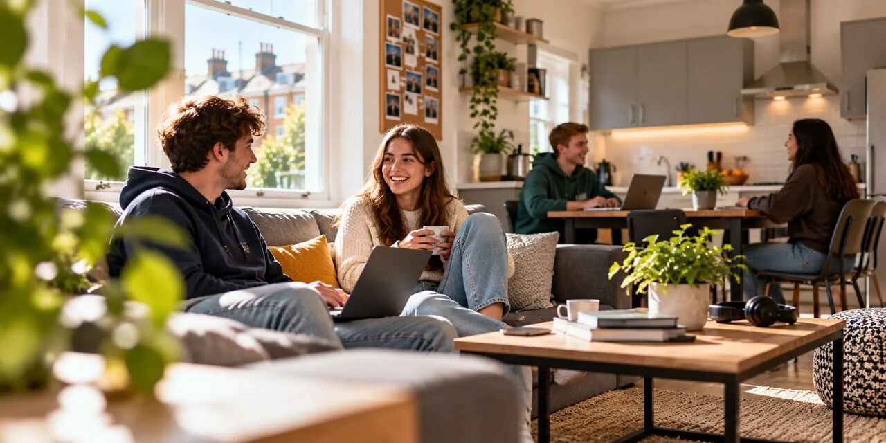 London, Financial, Landlord Insurance UK