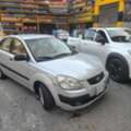 SAR 8000,  Kia Rio,  2009,  Manual,  431747 KM,