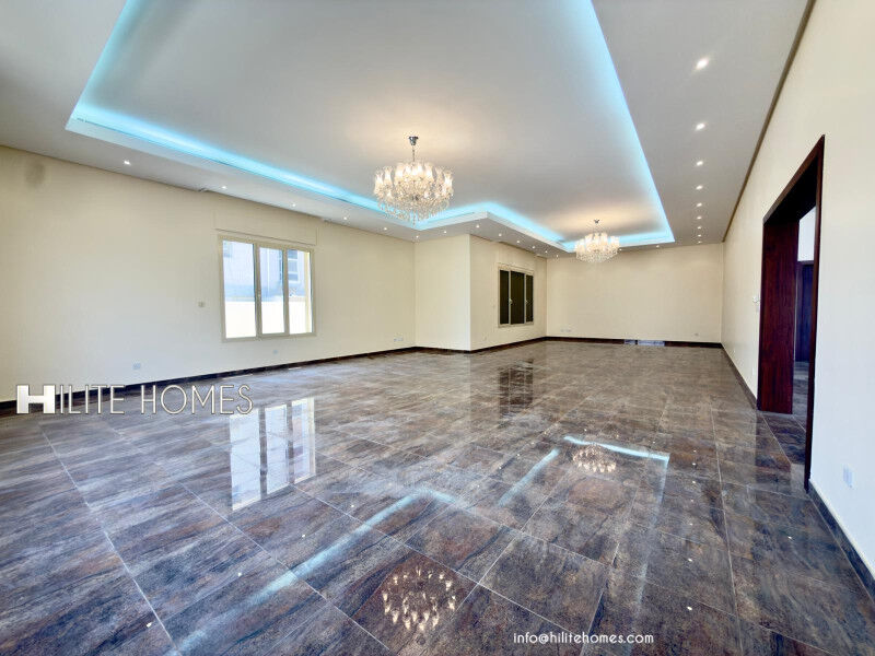 Kuwait City, Villas, KWD 3500,  Spacious Villa For Rent In Jabriya
