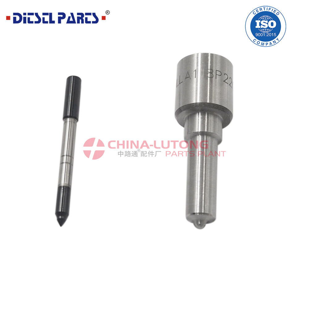 Algiers, Auto Parts, DZD 26,  Nozzle Sprayer 0 433 172 044