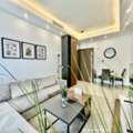 KWD 650/month,  Furnished,  2 BR,  Fully Furnished Two Bedroom Apartment For Rent In Salmiya,Close To Gulf Road