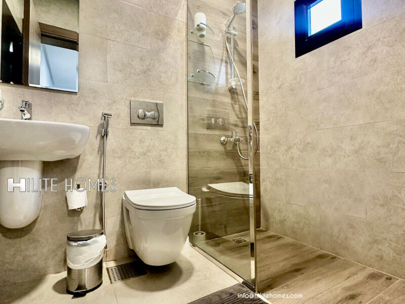 Salmiya, Apartments, Flats, Houses & Villas, KWD 650/month,  Furnished,  2 BR,  Fully Furnished Two Bedroom Apartment For Rent In Salmiya,Close To Gulf Road