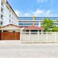 THB 54998,  163 Sq. Feet,  ให้เช่า 4 นอน ม.เกษมบัณฑิต พัฒนาการ 170ม. 