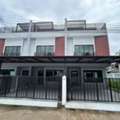 THB 2390000,  3 BR,  21 Sq. Feet,  ทาวน์โฮม 3 ชั้น พร้อมดาดฟ้า ทำเลดี เ