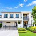 THB 99998,  65 Sq. Feet,  คฤหาสน์ 4นอน บิวท์อินครบ ติดสนามบินส