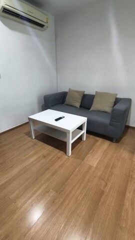 Bangkok, Villas, THB 12500,  30 Sq. Meter,  The Base Sukhumvit 77 Convenient Peaceful 10th Floor BTS Onnut