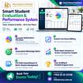 🎓 Smart Student Evaluation System Track, Analyze, And Boost Student Growth In Real Time!