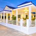 THB 12999,  56 Sq. Feet,  MegaHome Rojana 1.5กม. ตลาดจอมพล 800 ม.บ้านเดี่ยวชั้นเด