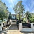 THB 30000,  60 Sq. Feet,  บ้าน 2 ชั้น เฟอร์นิเจอร์ครบ พร้อมเข้า