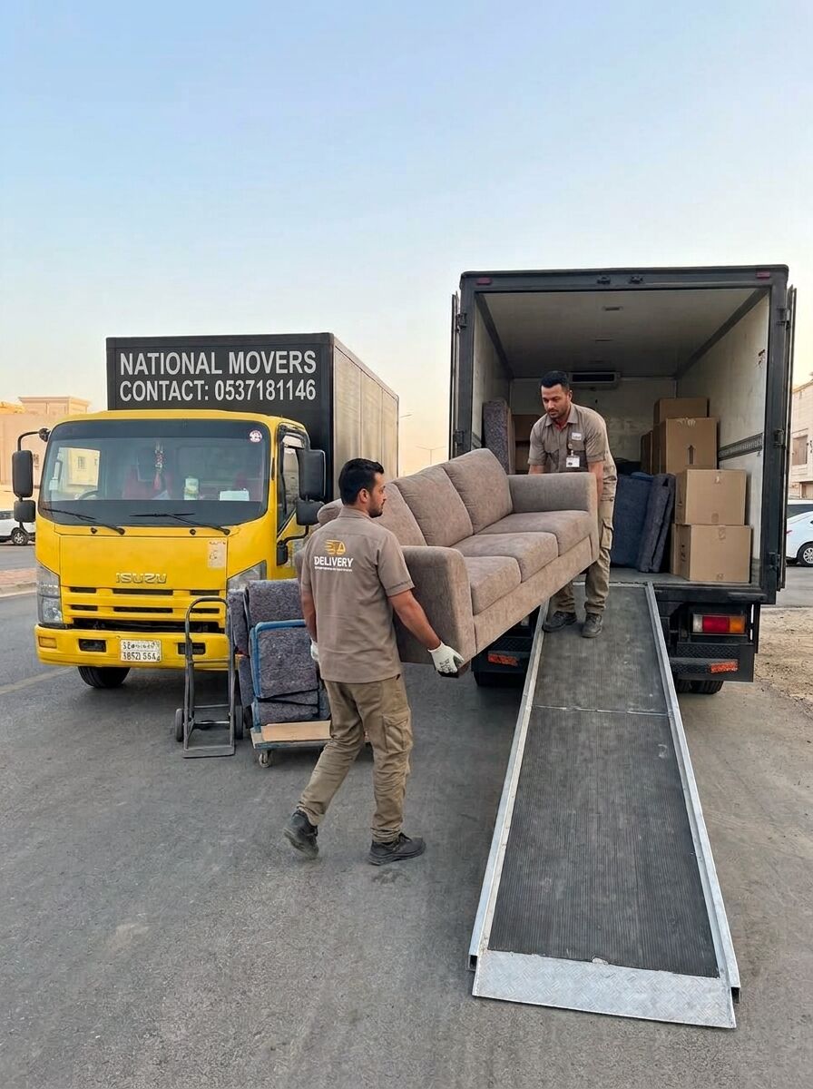 Al Hareeq, Household, NATIONAL COMPANY 🚚 HOUSE • VILLA • OFFICE SHIFTING REASONABLE PRICE 0537181146 ( 35)