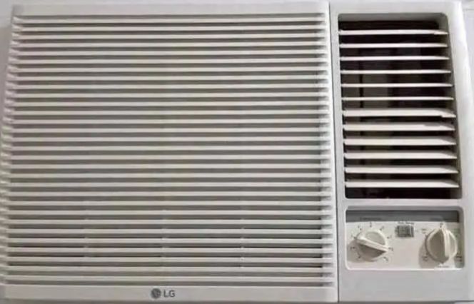 Al Aziziyah, Air Conditioners, SAR 650,  Available Window AC For Sale 0582800154