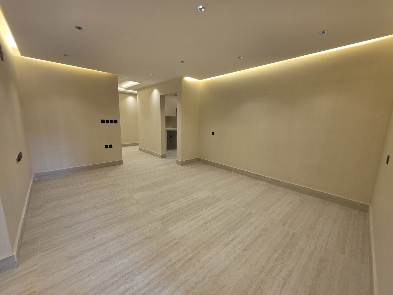 Al Murabba, Apartments, Flats, Houses & Villas, SAR 62000/year,  3 BR,  Three-Bedroom Apartment &ndash; Al Murabba, Riyadh