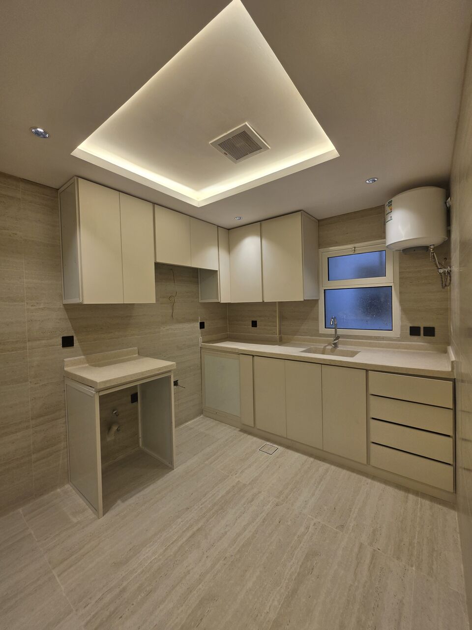 Al Murabba, Apartments, Flats, Houses & Villas, SAR 62000/year,  3 BR,  Three-Bedroom Apartment &ndash; Al Murabba, Riyadh