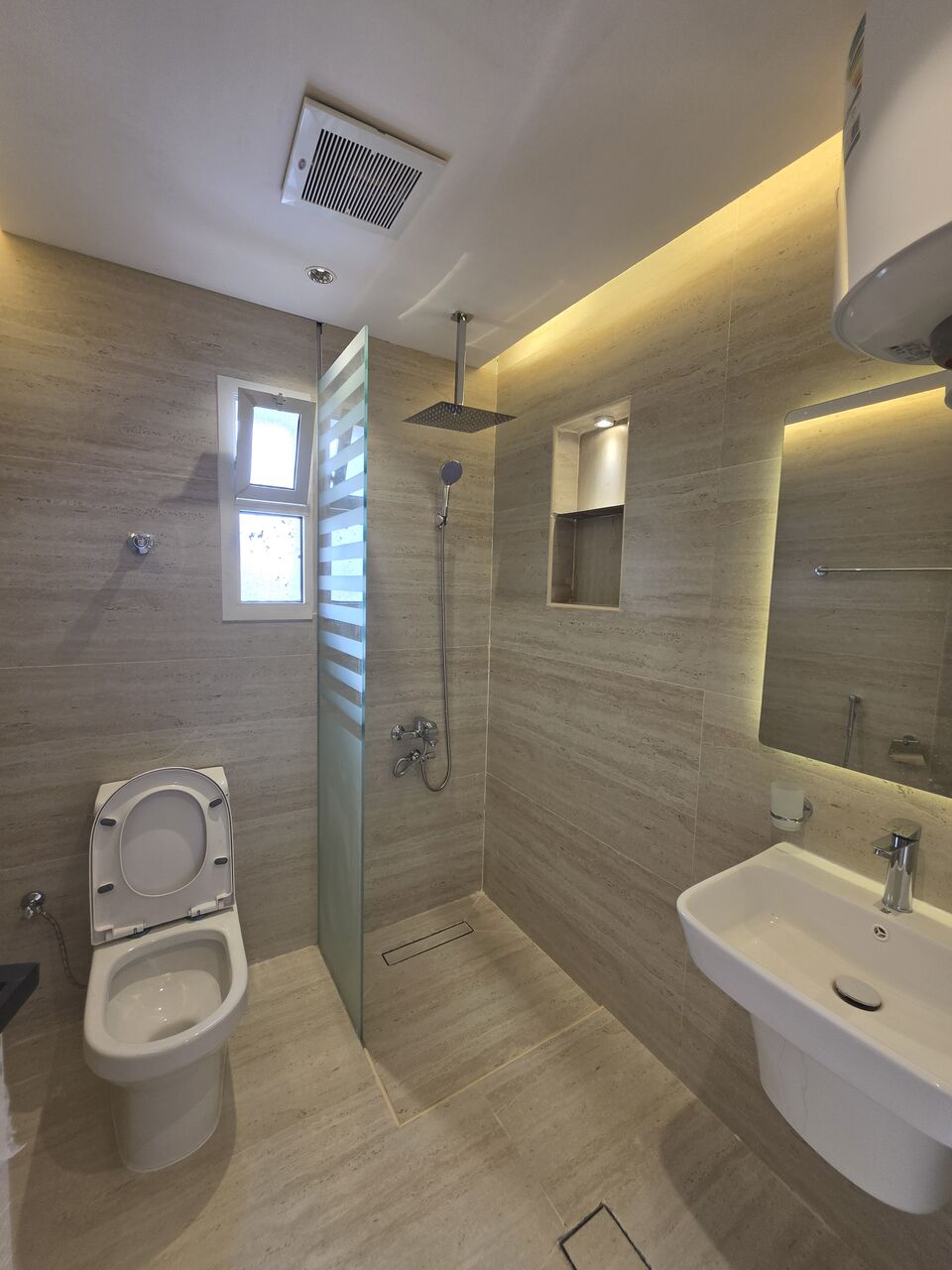 Al Murabba, Apartments, Flats, Houses & Villas, SAR 62000/year,  3 BR,  Three-Bedroom Apartment &ndash; Al Murabba, Riyadh