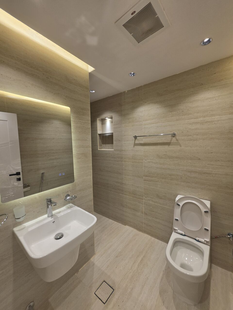Al Murabba, Apartments, Flats, Houses & Villas, SAR 62000/year,  3 BR,  Three-Bedroom Apartment &ndash; Al Murabba, Riyadh