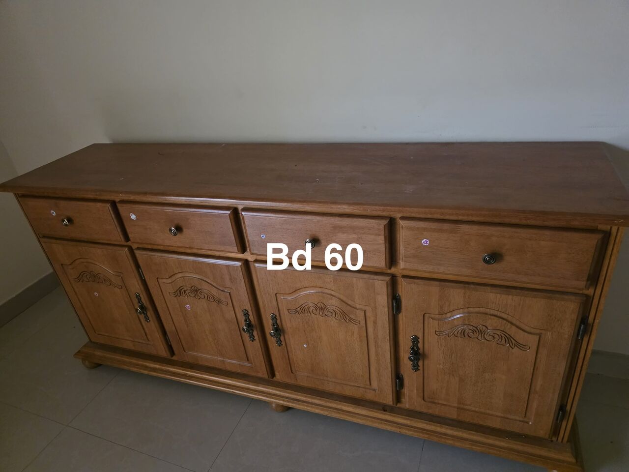Arad, Furniture, BHD 80,  Expat Leaving Household Items For Sale