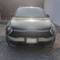 Kia Sportage Car 2 L Turbo 4WD