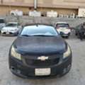 SAR 11000,  Chevrolet Cruze LT Hatchback,  2010,  Automatic,  163000 KM,  Chevrolet Cruze LT For Sale