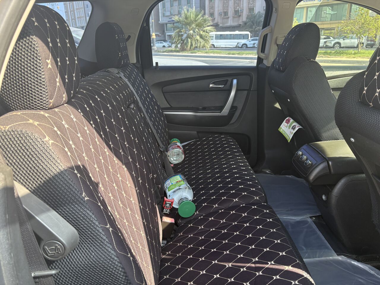 Jubail, Vehicles, Cars & Trucks , SAR 17000,  2012 GMC ACADIA,  2012,  Automatic,  344500 KM,