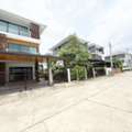 THB 12590000,  4 BR,  51 Sq. Feet,  บ้านแฝด 3 ชั้น Supalai Essence Ladprao  แต่งครบ พร้อมอยู่