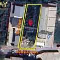 THB 4500000,  6 BR,  176 Sq. Feet,  ขายด่วน ที่ดินเปล่าถมแล้ว 176 ตรว ซ.รา