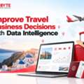 Improve Travel Business Decisions With Data Intelligence