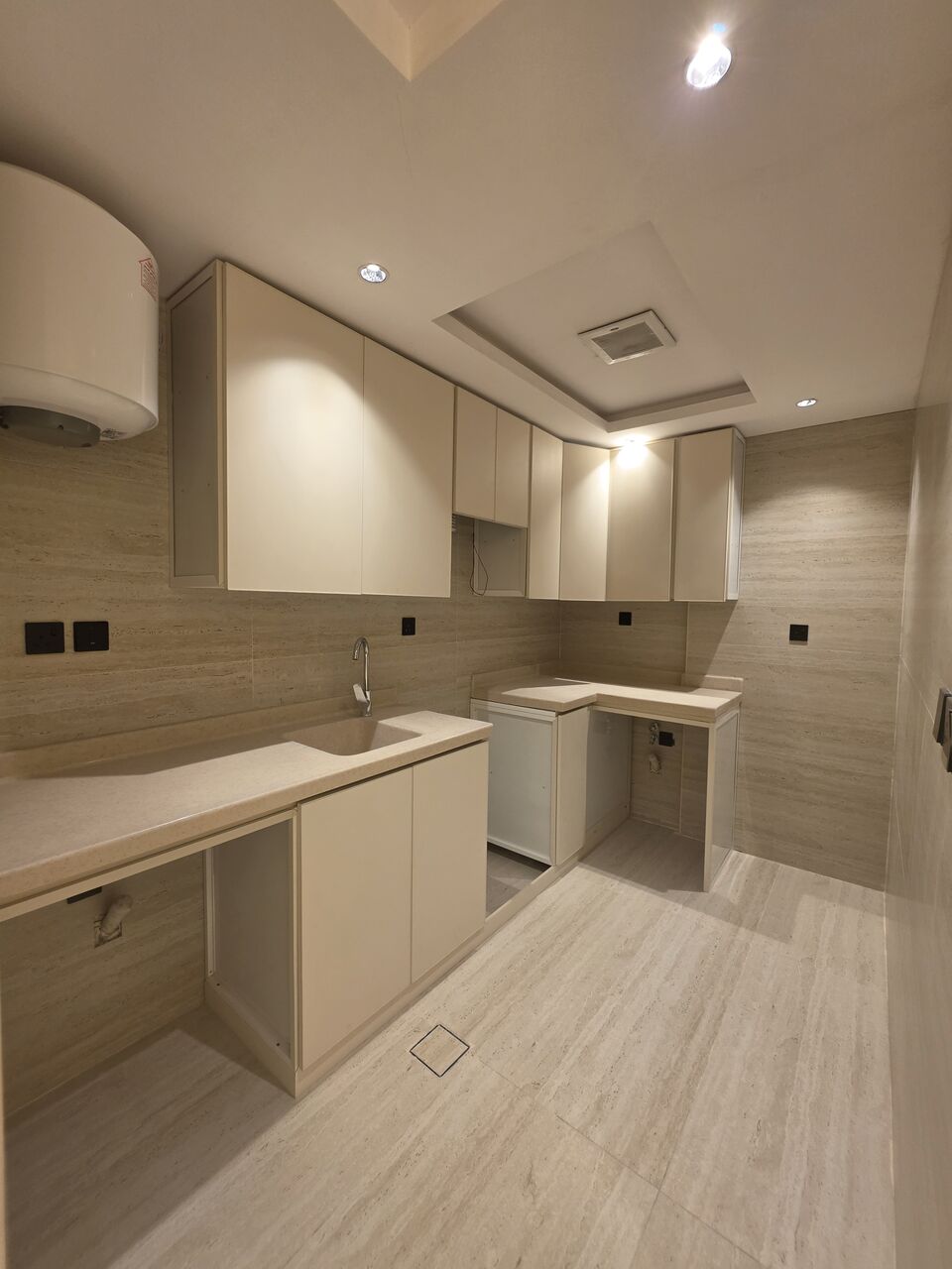 Al Murabba, Apartments, Flats, Houses & Villas, SAR 48000/year,  2 BR,  Two-Bedroom Apartment &ndash; Al Murabba, Riyadh