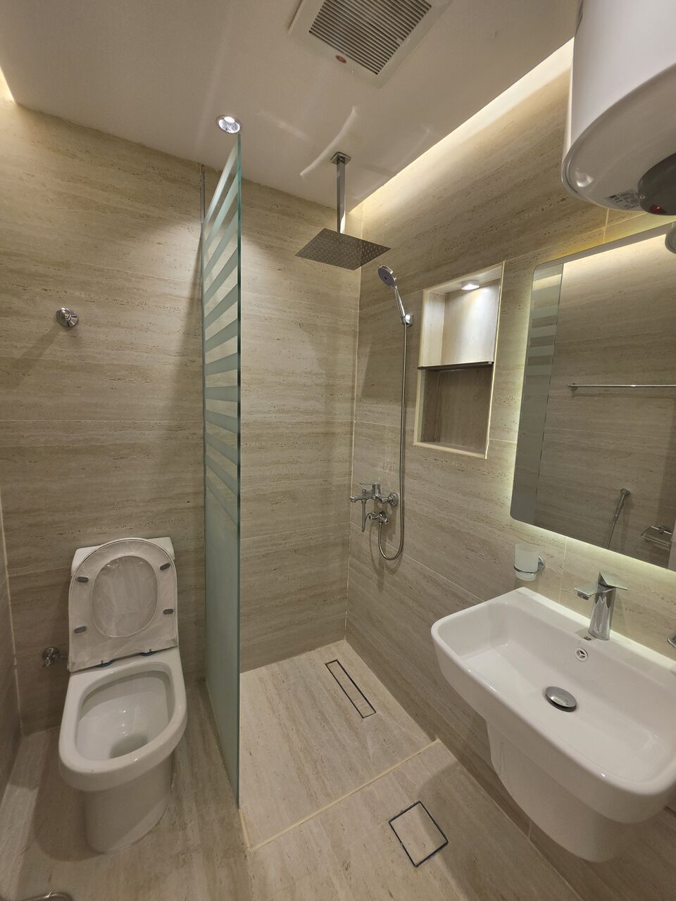 Al Murabba, Apartments, Flats, Houses & Villas, SAR 48000/year,  2 BR,  Two-Bedroom Apartment &ndash; Al Murabba, Riyadh