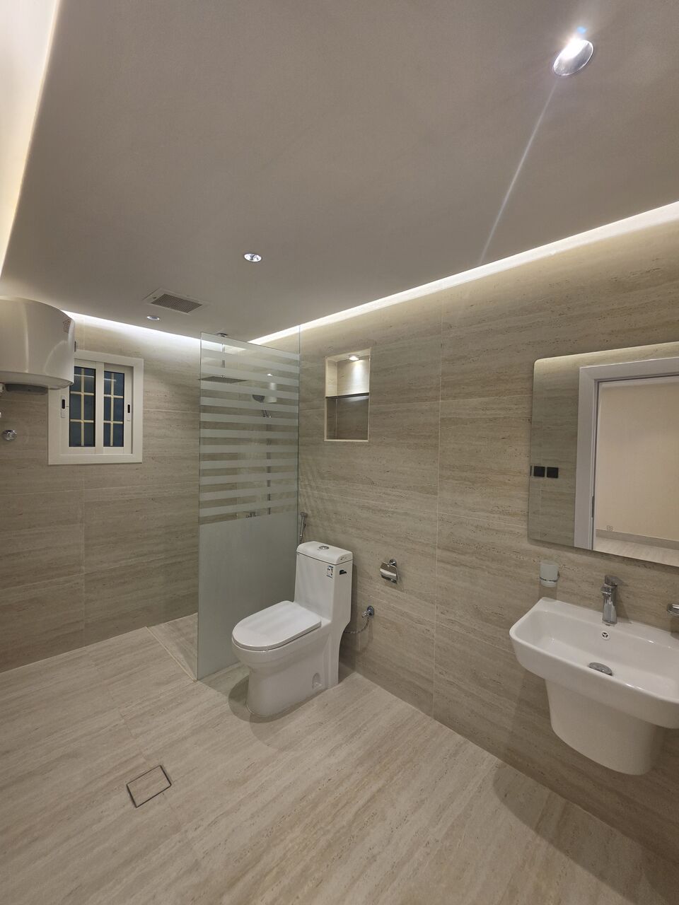 Al Murabba, Apartments, Flats, Houses & Villas, SAR 58000/year,  3 BR,  Three-Bedroom Apartment &ndash; Al Murabba, Riyadh