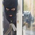 Arizona Burglary