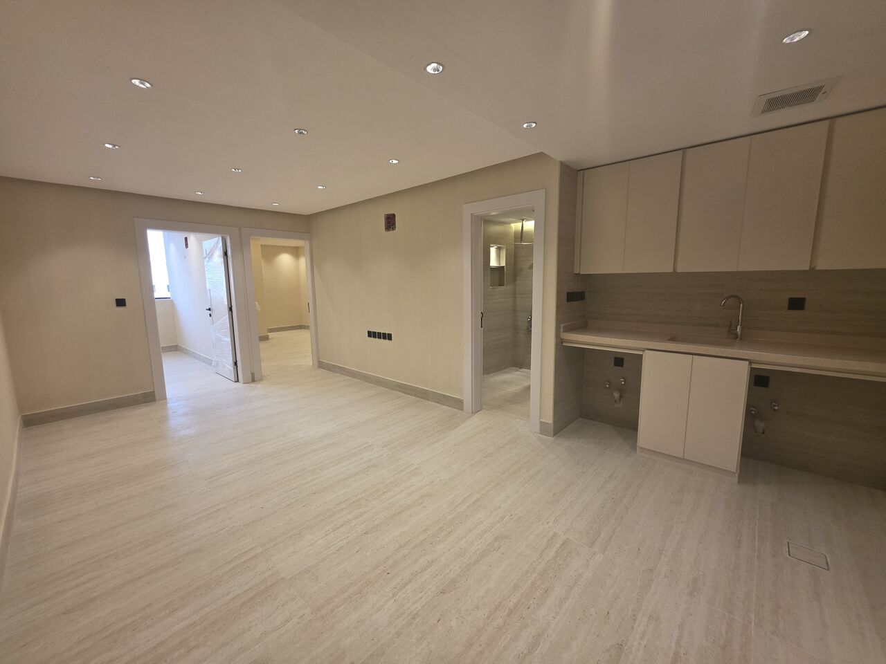 Al Murabba, Apartments, Flats, Houses & Villas, SAR 45000/year,  2 BR,  Two-Bedroom Apartment &ndash; Al Murabba, Riyadh